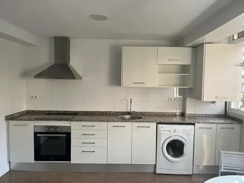 Pis de 105 m² a Burjassot
