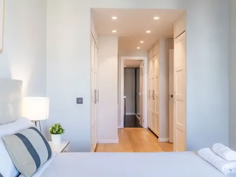 Zimmer zur Miete, Málaga