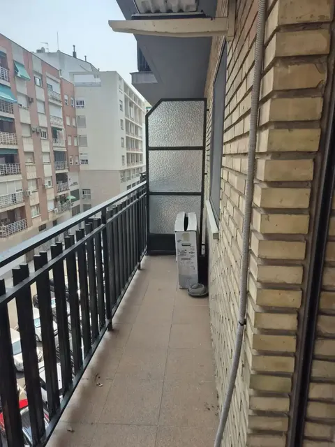 Wohnung 92 m² in Badajoz