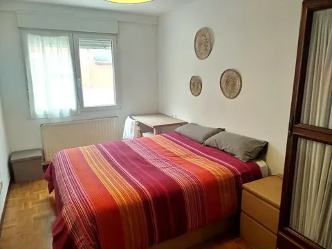 Pis de 110 m² a Gijón