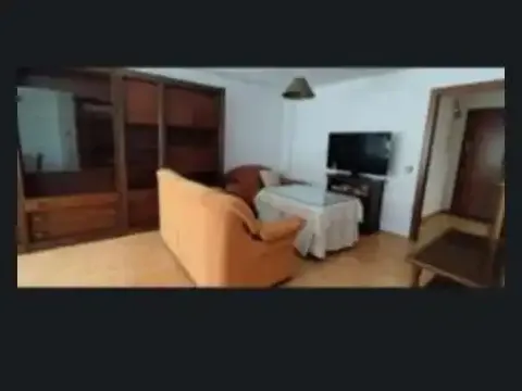 Chambre à louer, Badajoz