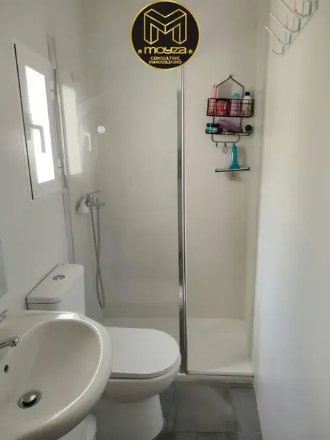 Pis de 80 m² a Jaén