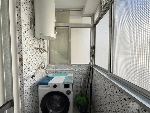 Wohnung 81 m² in Sevilla