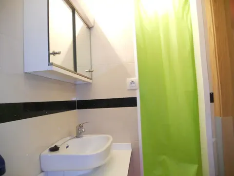 Pis de 44 m² a Santiago de Compostel·la