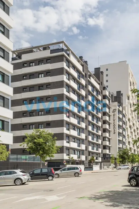 Appartamento 100 m² a Madrid