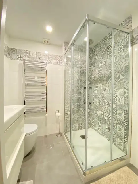 Квартира 100 м² в Сеговие