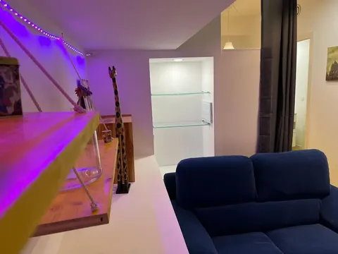 Pis de 45 m² a Granada