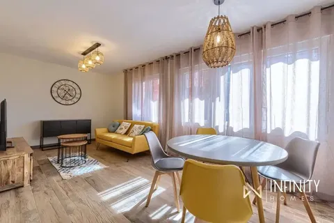 Pis de 58 m² a Bilbao