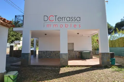 Casa de 257 m² a Vacarisses (2/39)