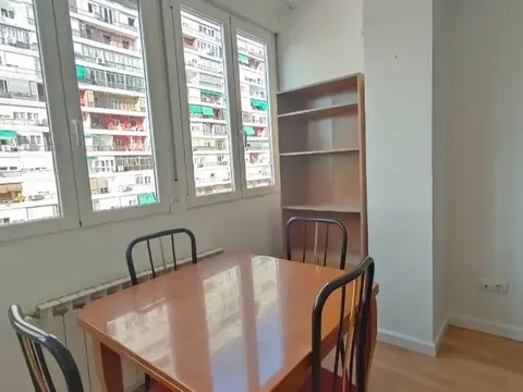 Pis de 78 m² a Madrid
