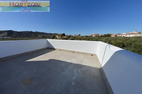 Casa 300 m² a Zurgena