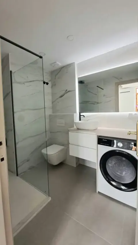 Wohnung 45 m² in Valencia