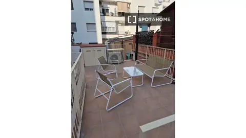 Pis de 45 m² a Barcelona