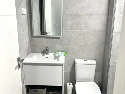Pis de 76 m² a Mijas