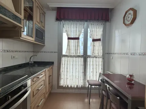 Flat 63 m² in Torrelavega
