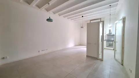 Pis de 93 m² a Sant Feliu de Llobregat