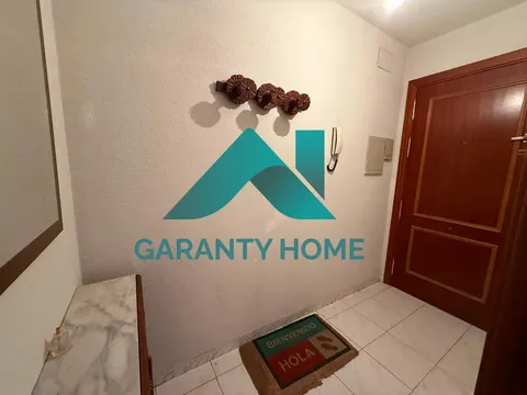 Wohnung 90 m² in Cáceres