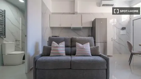 Pis de 55 m² a Madrid