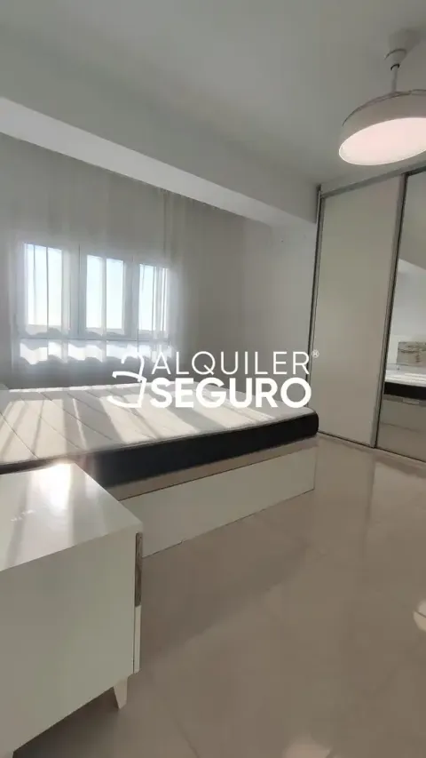 Pis de 85 m² a València