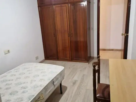 Комната в аренду, Santiago de Compostela (3/22)