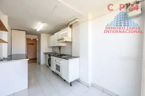 Pis de 110 m² a Madrid