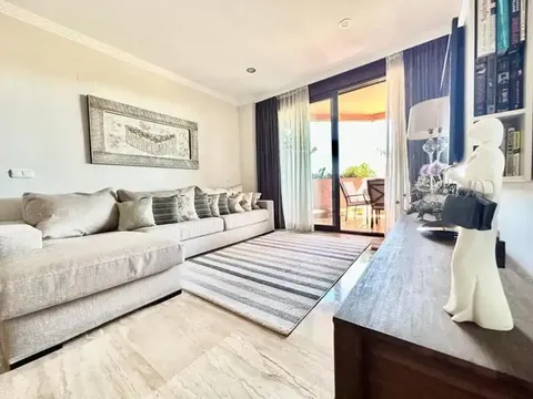 Pis de 130 m² a Estepona