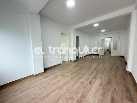 Pis de 112 m² a El Escorial