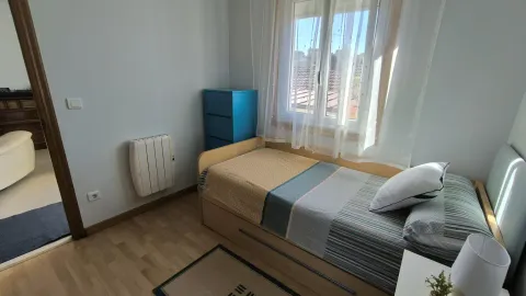 Zimmer zur Miete, Vigo