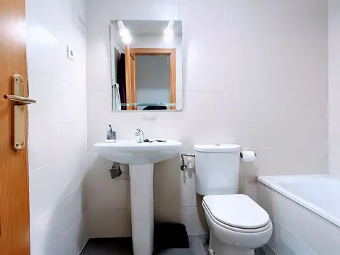 Pis de 73 m² a Alovera