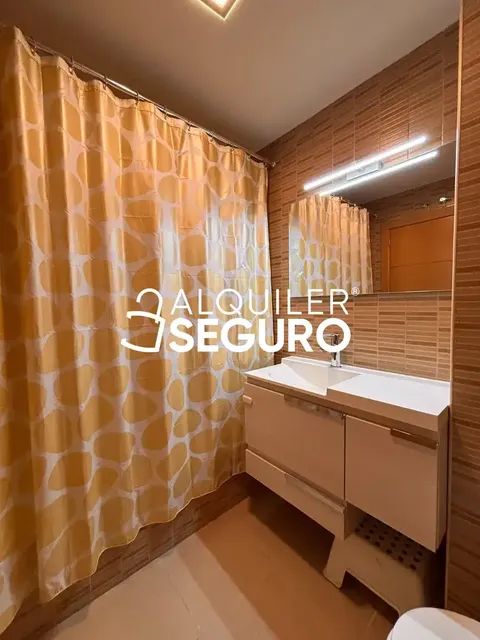 Pis de 83 m² a Madrid