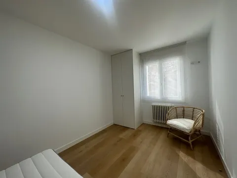 Wohnung 40 m² in Santiago de Compostela