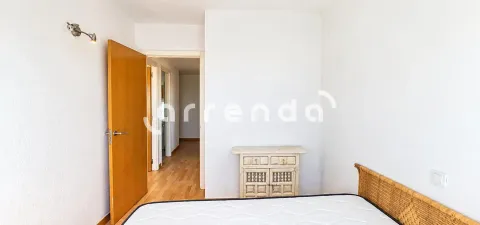 Apartamento 129 m² em Madrid