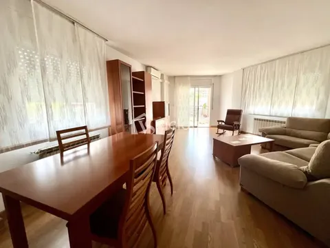 Pis de 94 m² a Olesa de Montserrat
