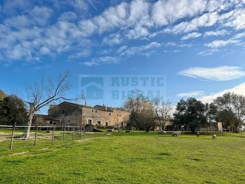 Casa de 120 m² a Llagostera
