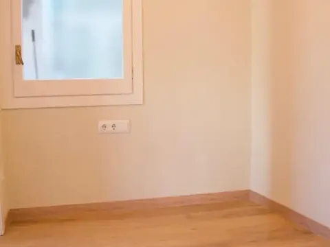 Pis de 60 m² a Barcelona