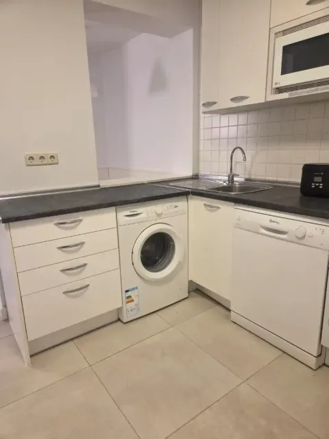 Wohnung 73 m² in Madrid
