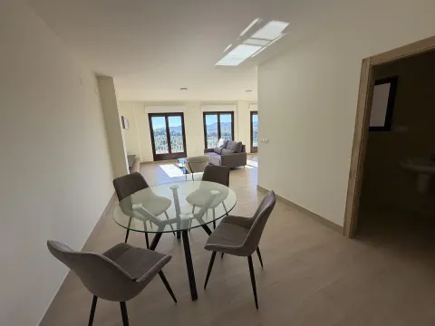 Pis de 97 m² a Tibi