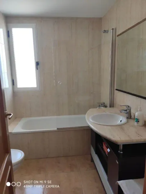 Квартира 125 м² в Massalfassar