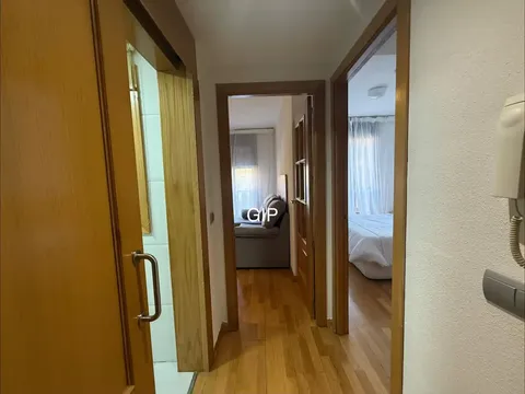 Wohnung 57 m² in Madrid