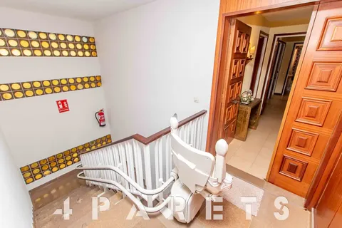 Pis de 120 m² a Cabrils