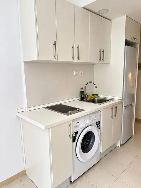 Pis de 50 m² a Santa Eulària des Riu