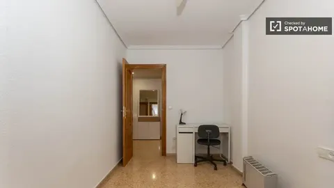 Habitació de lloguer, València