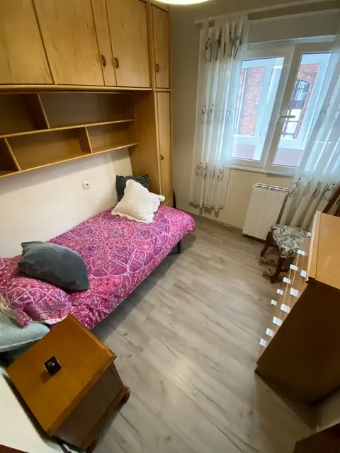 Pis de 100 m² a Gijón