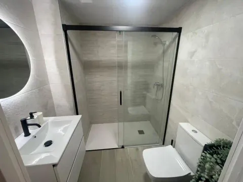 Pis de 53 m² a Jaén