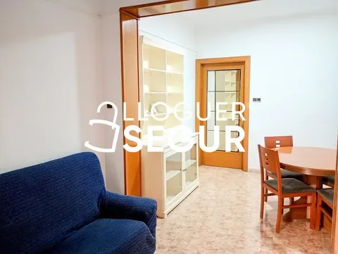 Pis de 80 m² a Barcelona