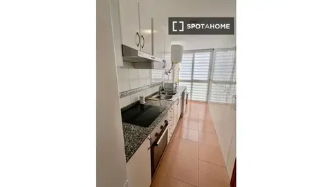 Appartamento 85 m² a Montcada / Moncada