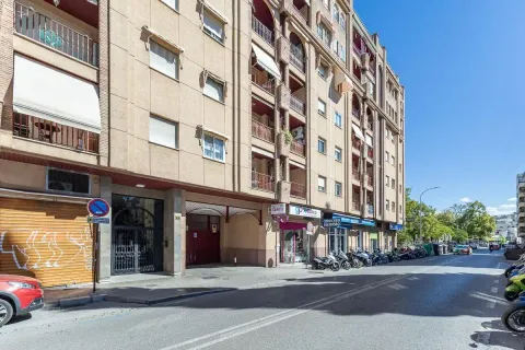 Pis de 114 m² a Granada