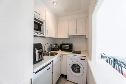 Pis de 62 m² a Madrid
