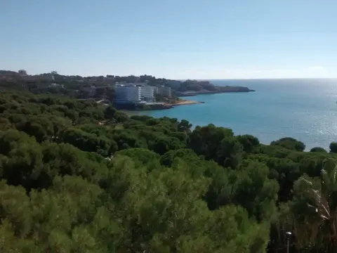 Pis de 55 m² a Salou