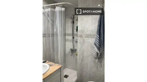 Quarto para alugar, Barcelona